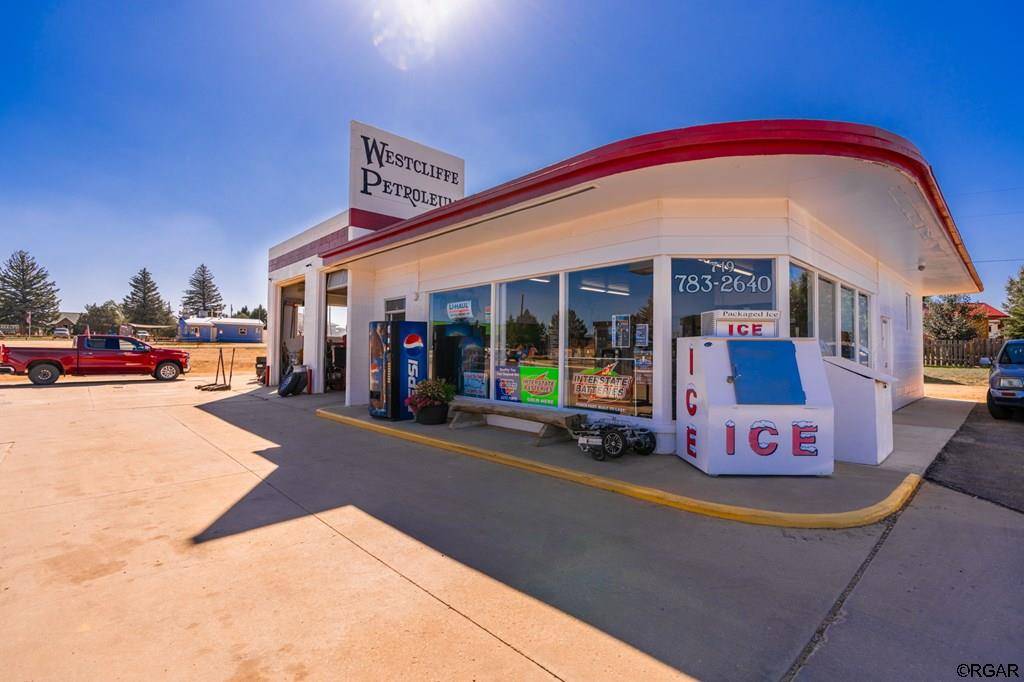 Westcliffe, CO 81252,802 Main Street