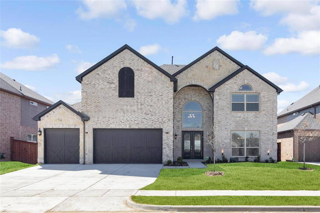 Mansfield, TX 76084,2806 Ashmont Way