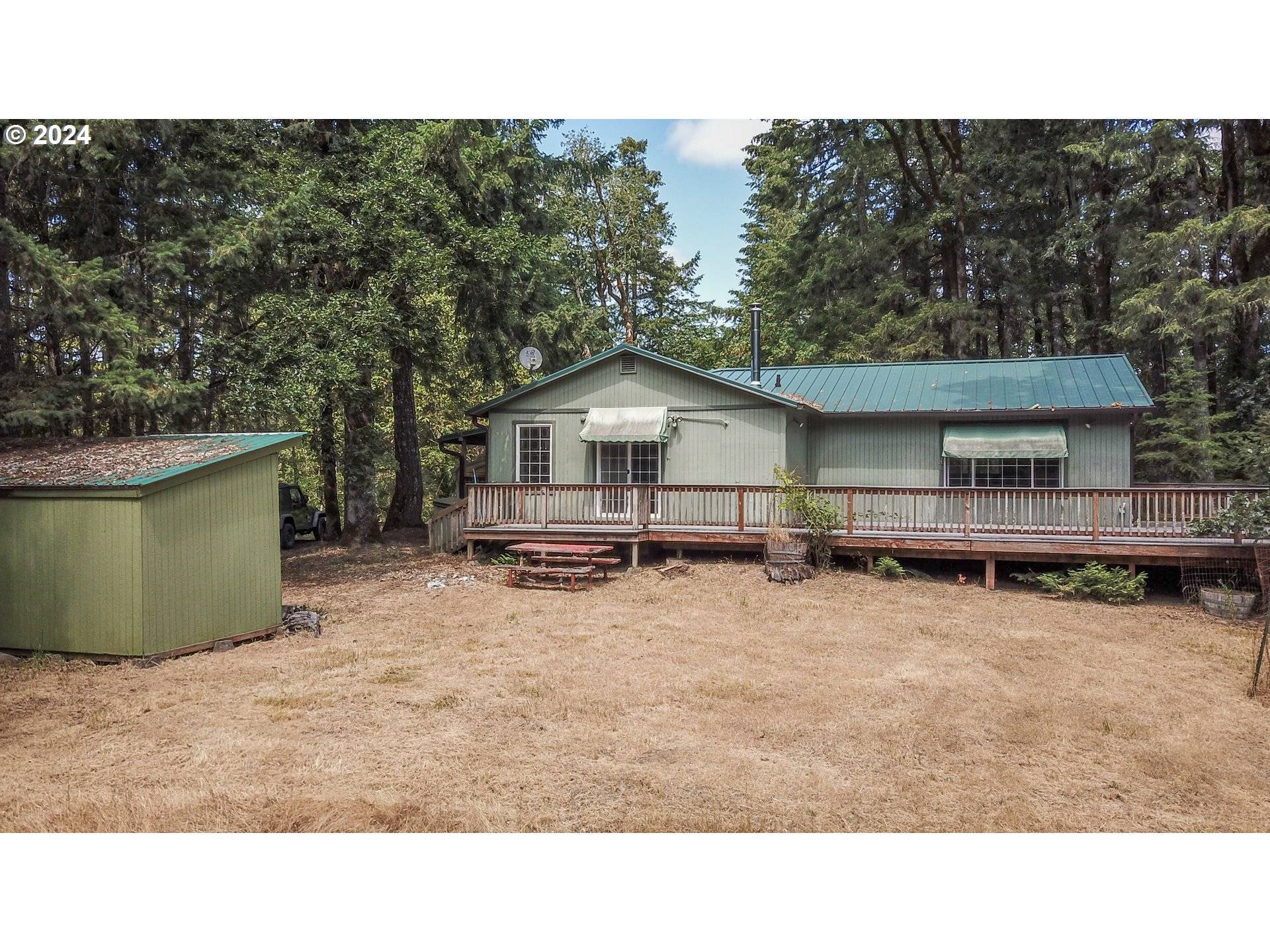 Mc Minnville, OR 97128,21499 SW TUNDER LN