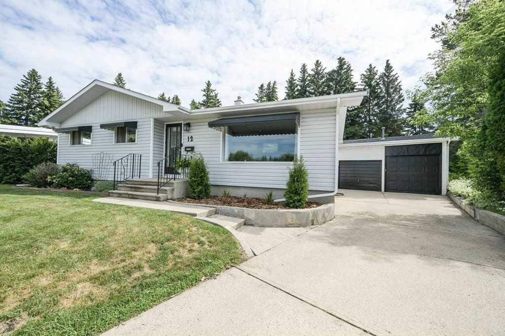 Red Deer, AB T4N 0E1,12 Sydney Close