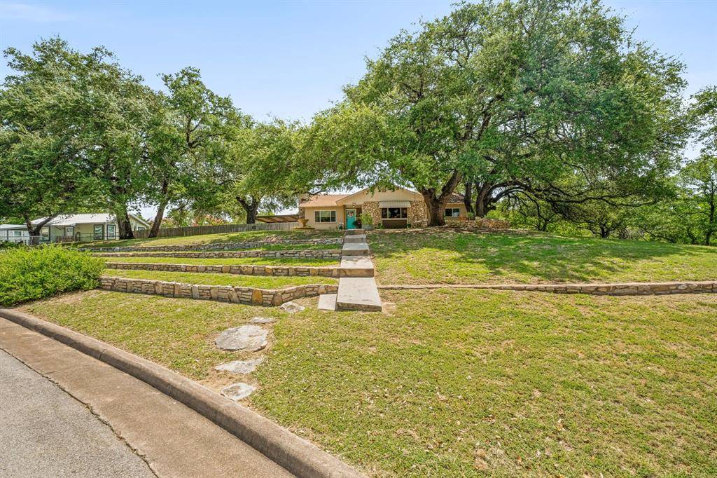 Glen Rose, TX 76043,100 Sheppard Street