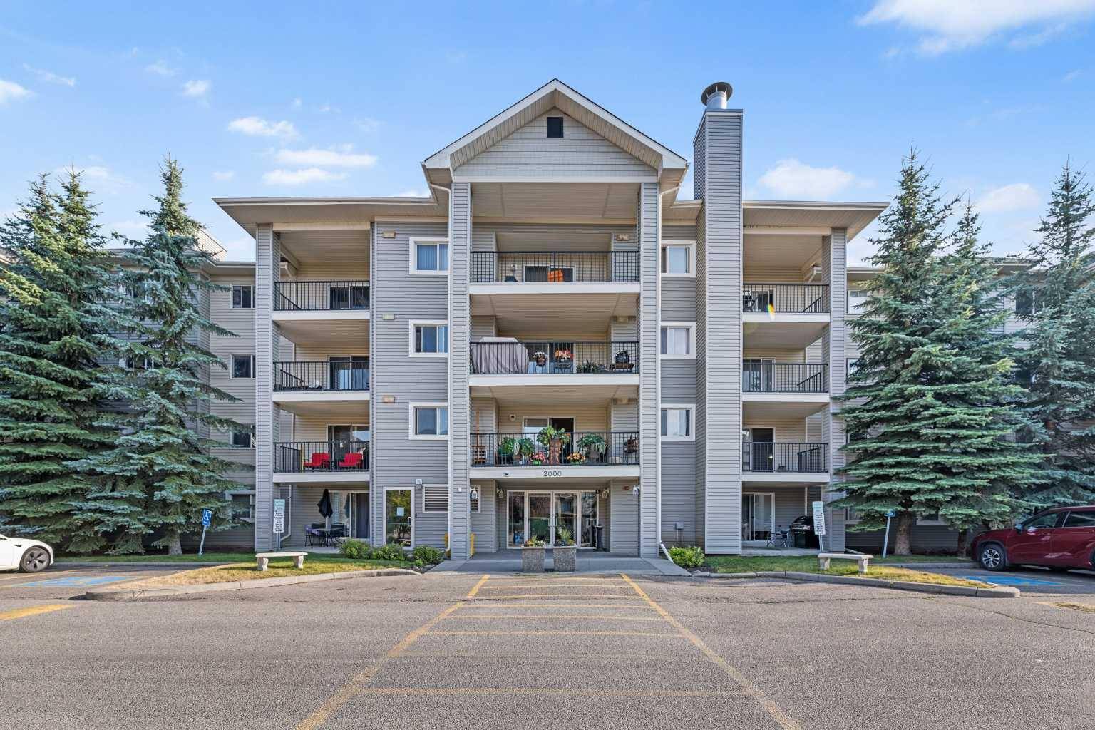 Calgary, AB T2Z 4M4,4975 130 AVE SE #2109