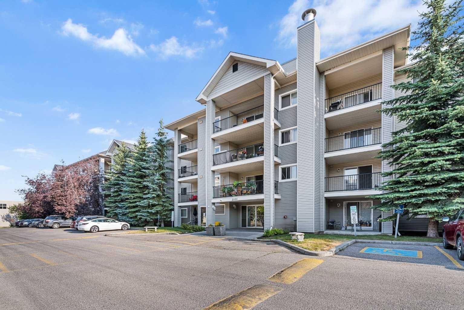 Calgary, AB T2Z 4M4,4975 130 AVE SE #2109