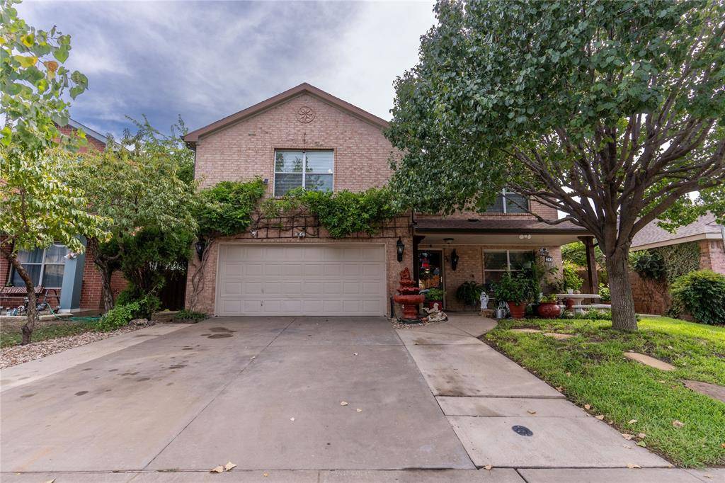 Fort Worth, TX 76134,341 Allenwood Drive