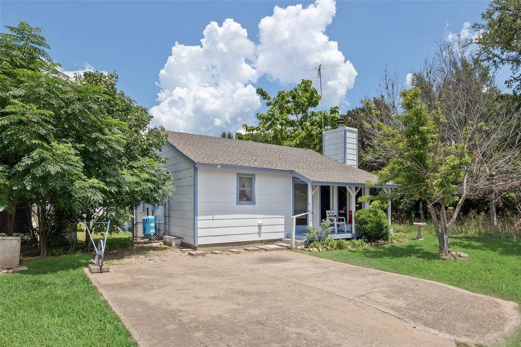 Granbury, TX 76048,2716 Birch Street