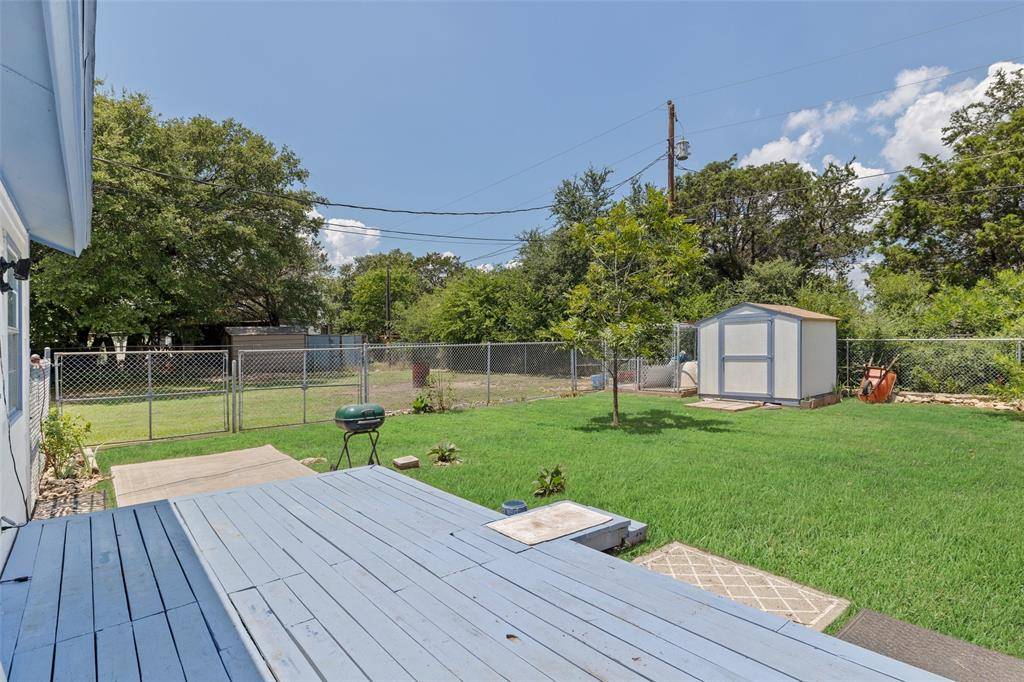 Granbury, TX 76048,2716 Birch Street