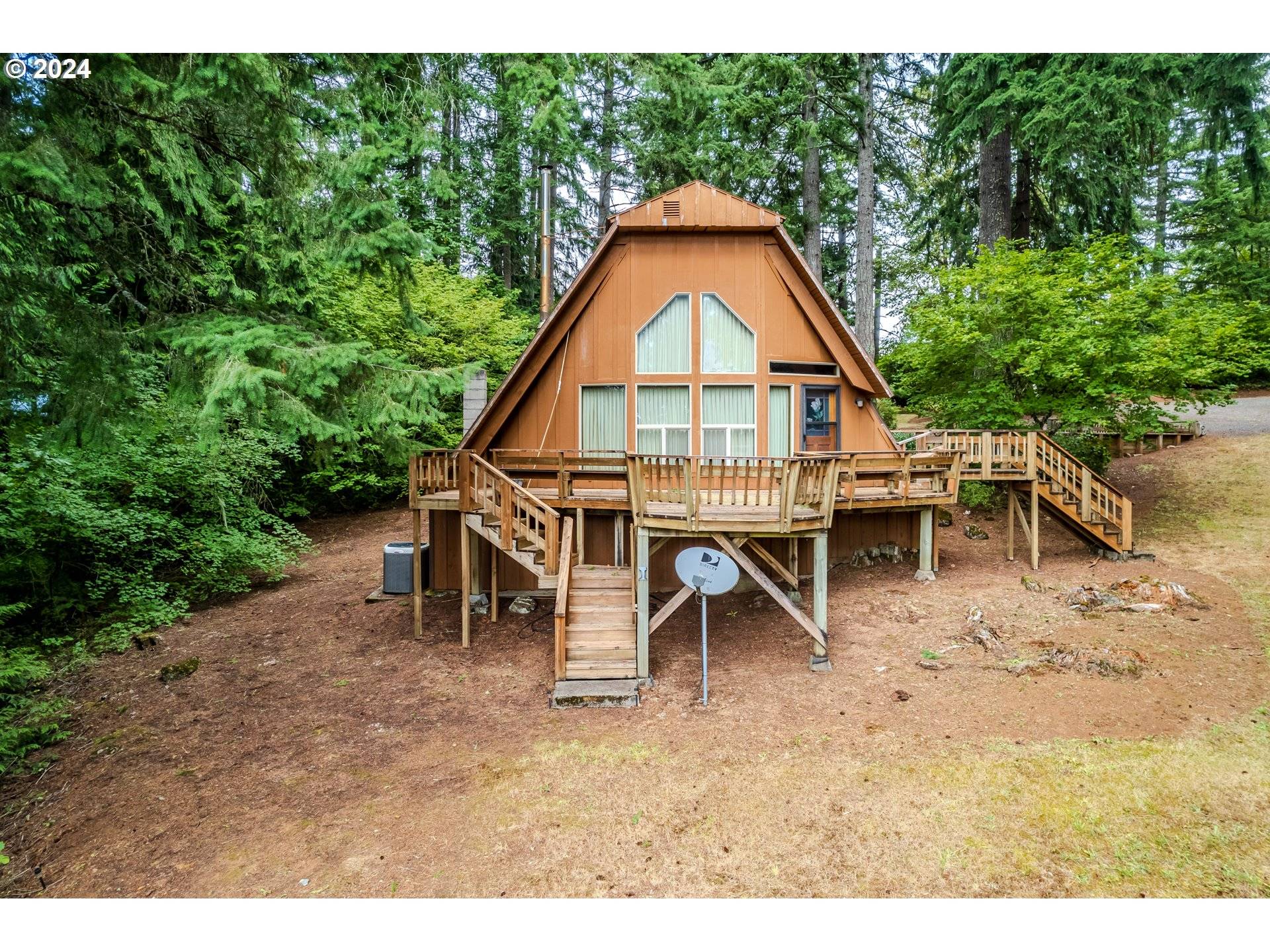 Eagle Creek, OR 97022,38108 SE WILDCAT MOUNTAIN DR