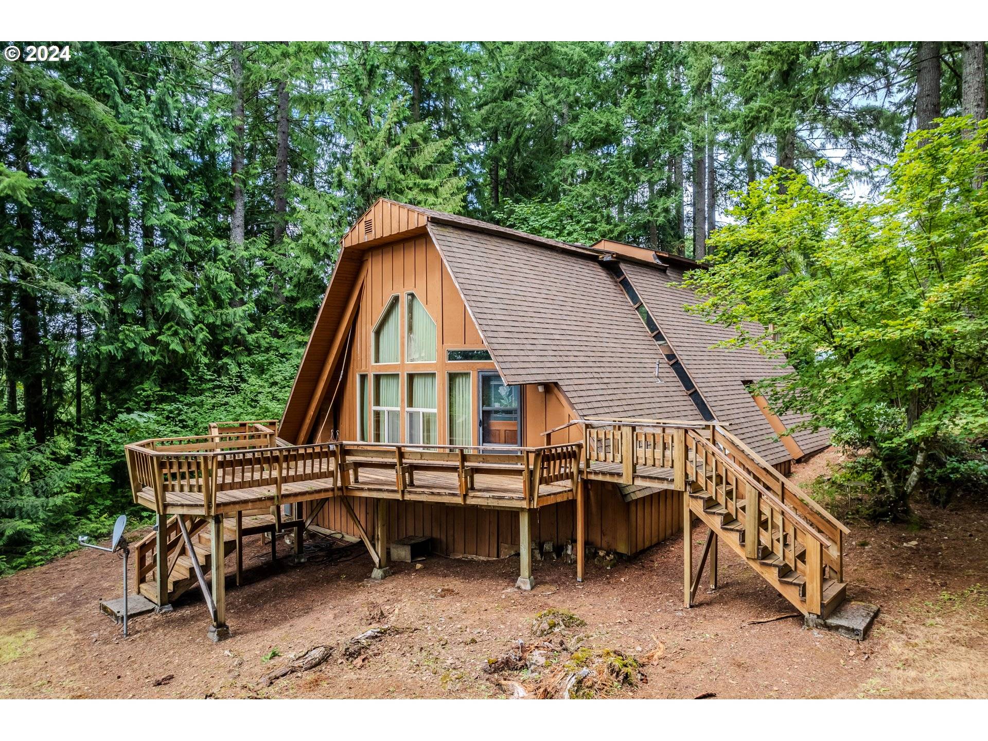 Eagle Creek, OR 97022,38108 SE WILDCAT MOUNTAIN DR