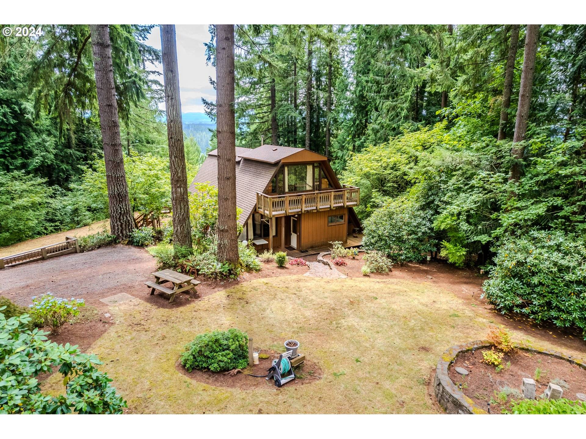 Eagle Creek, OR 97022,38108 SE WILDCAT MOUNTAIN DR