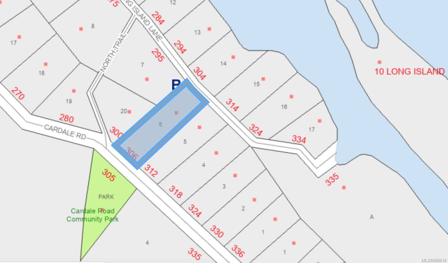 Decourcy Island, BC V0R 1X7,306 Cardale Rd