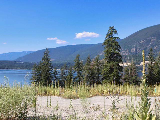 South Shuswap, BC V0E 2X1,8 3648 BRAELYN ROAD