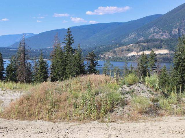 South Shuswap, BC V0E 2X1,13 3648 BRAELYN ROAD