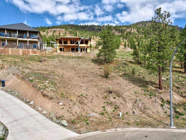 2713 EAGLE CRES, Merritt, BC