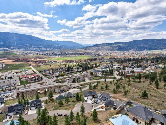 2713 EAGLE CRES, Merritt, BC