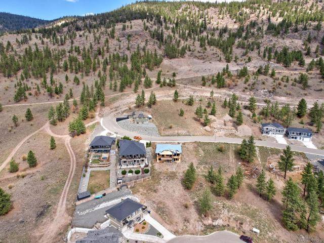 2713 EAGLE CRES, Merritt, BC