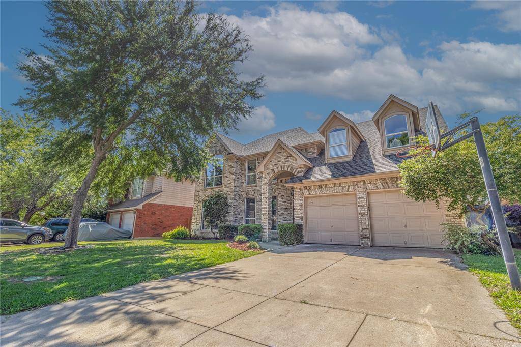 Arlington, TX 76001,6102 Pinwood Circle