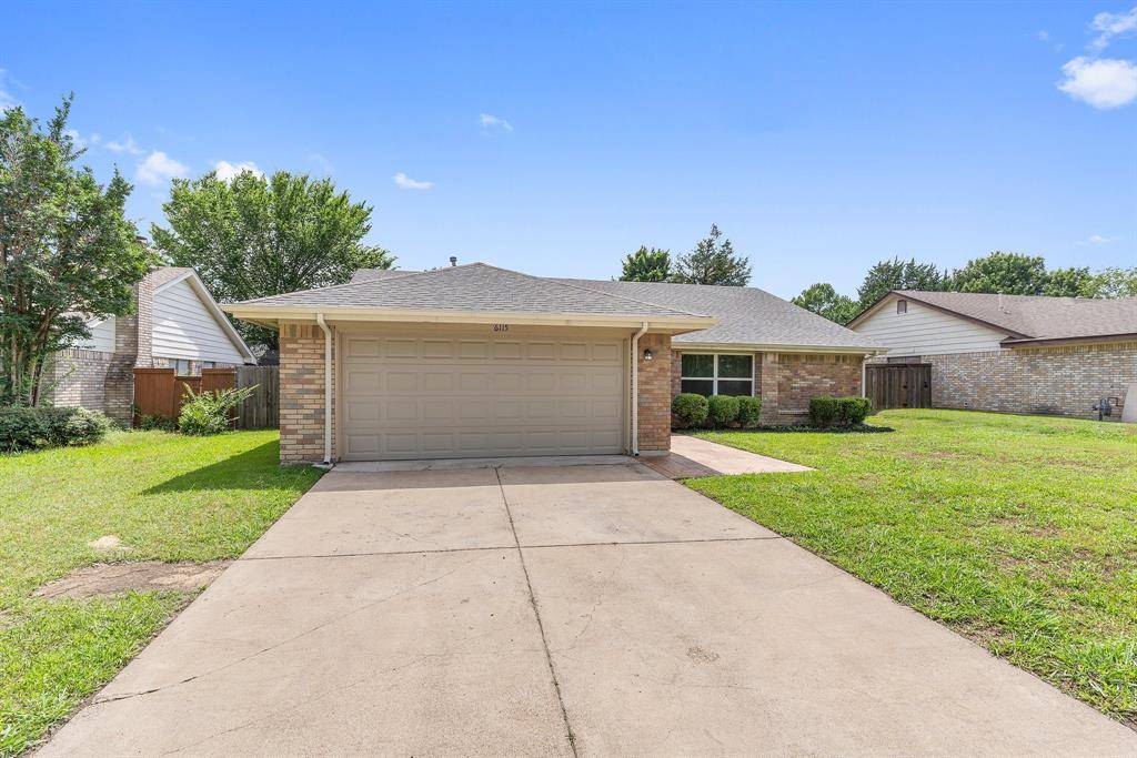 Garland, TX 75043,6115 Ridge Top Lane