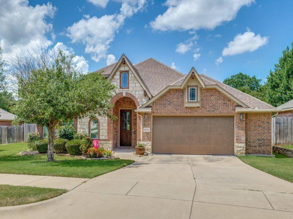 Burleson, TX 76028,1921 Mary Ann Lane