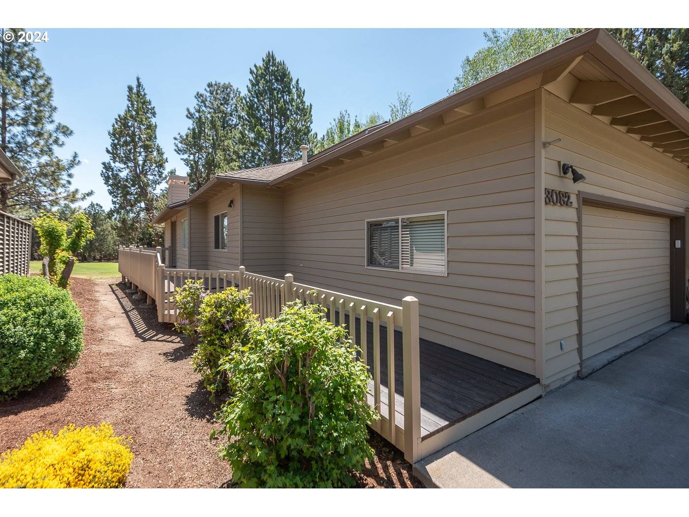 Bend, OR 97703,3082 NW CLUBHOUSE DR