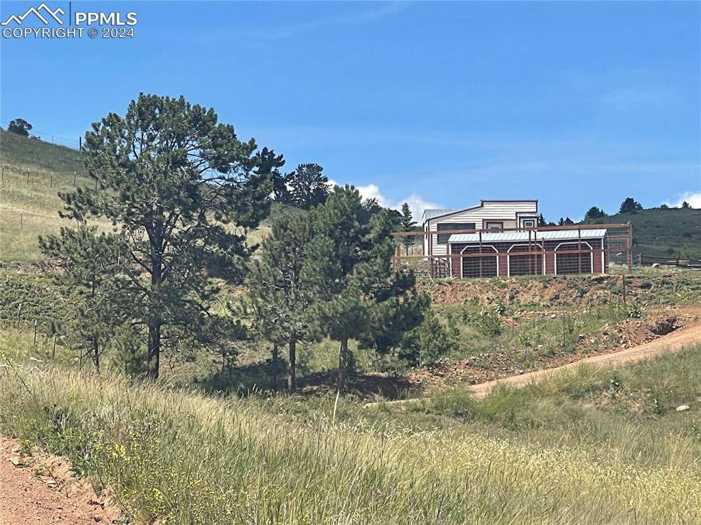 Cripple Creek, CO 80813,1396 N B ST