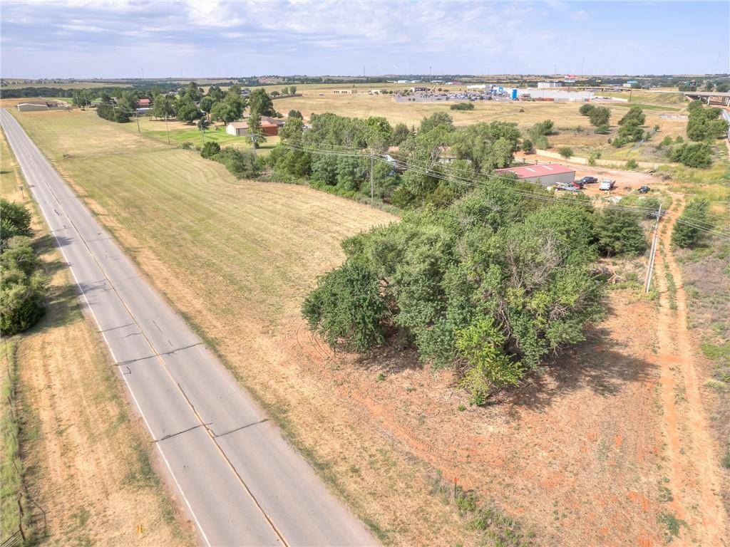 Weatherford, OK 73096,Schneberger Lane