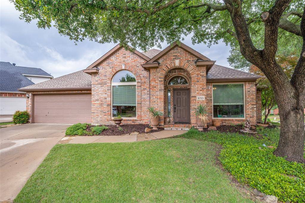 Mckinney, TX 75072,8713 Aviary Drive