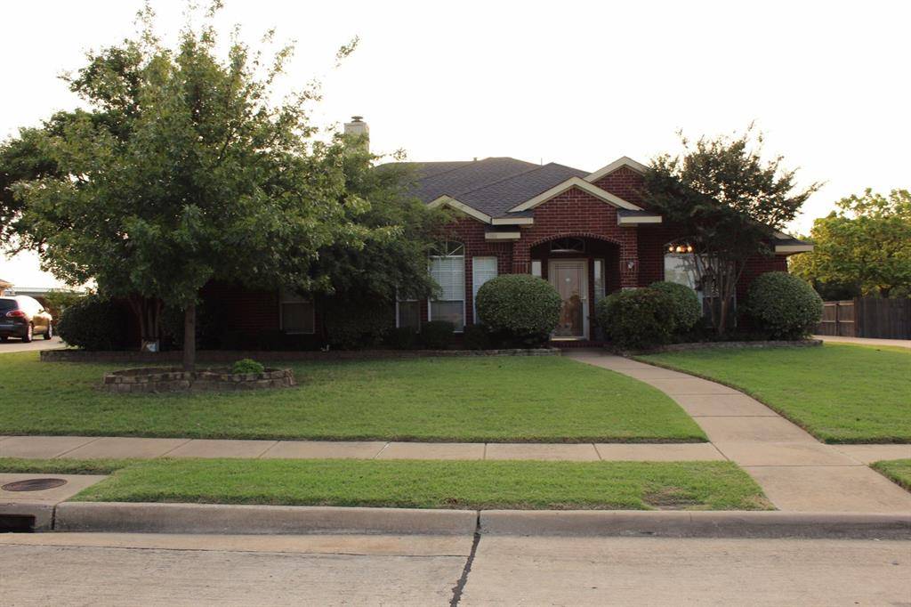 Murphy, TX 75094,505 Ambrose Drive