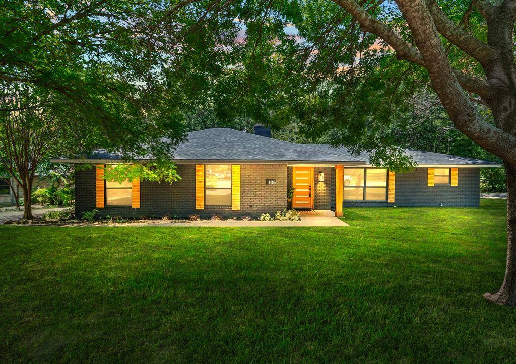 Red Oak, TX 75154,105 Pecan Creek Street