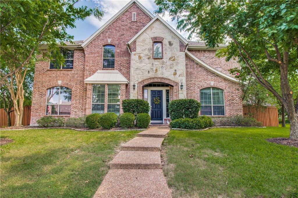 Allen, TX 75002,1814 Baltimore Drive