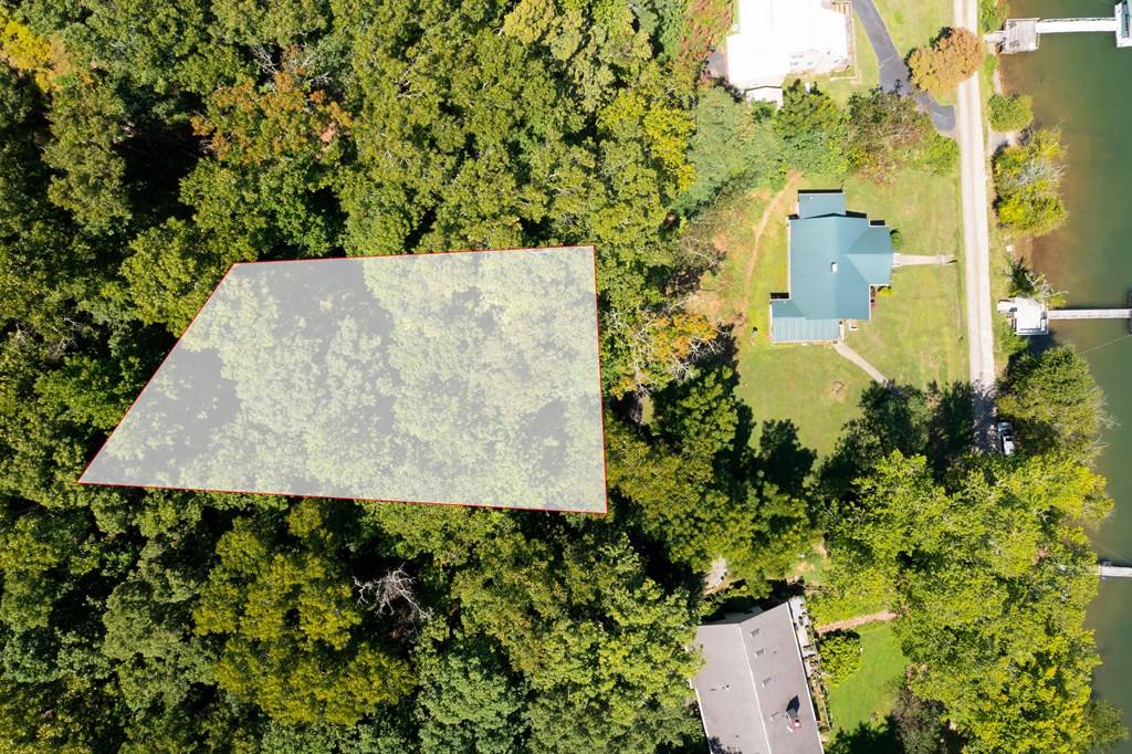 Hayesville, NC 28904,Lot #6 Kilpatrick Point Lane