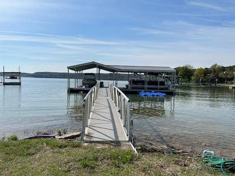 Possum Kingdom Lake, TX 76450,8525 CR 300