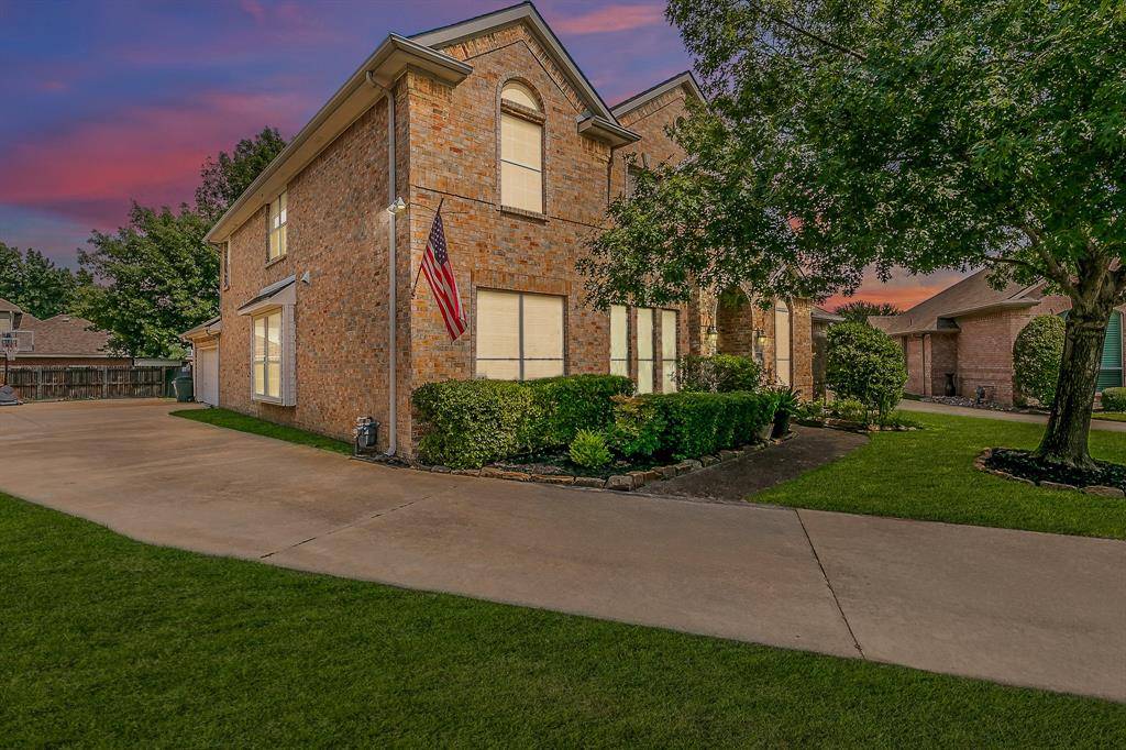 Keller, TX 76248,2812 Wildcreek Court