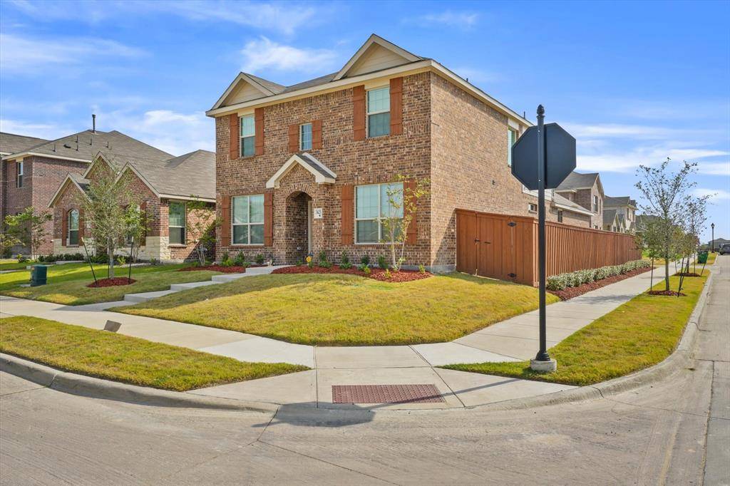 Crandall, TX 75114,3625 Honey Daisy Drive