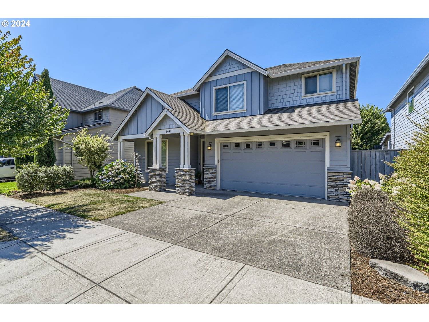 Clackamas, OR 97015,14491 SE ARBOR VALLEY DR