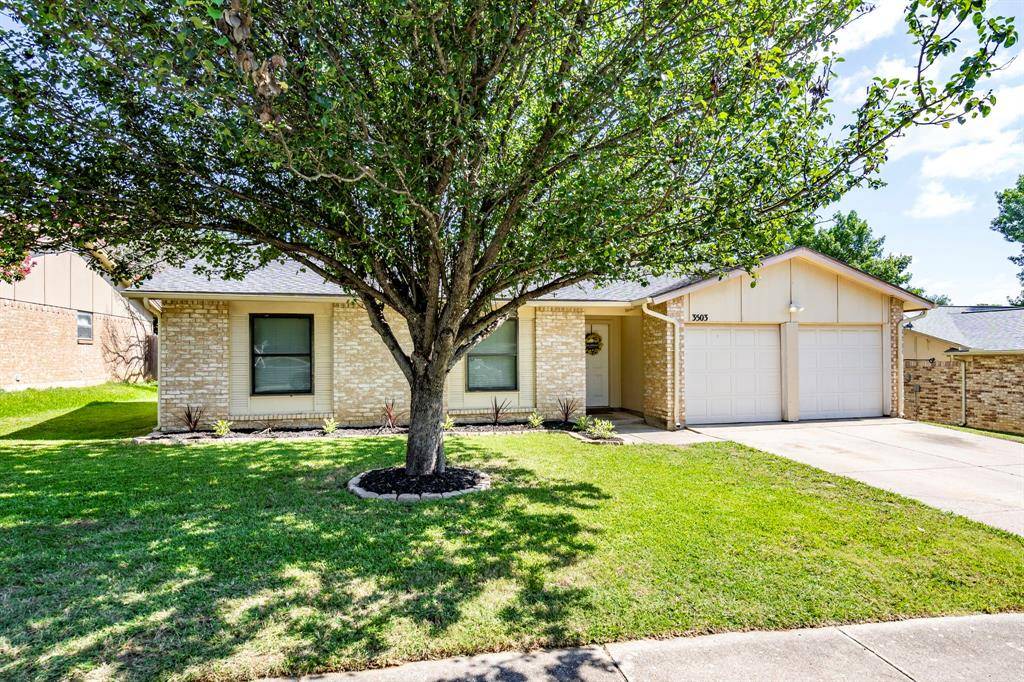 Arlington, TX 76017,3503 Solano Court