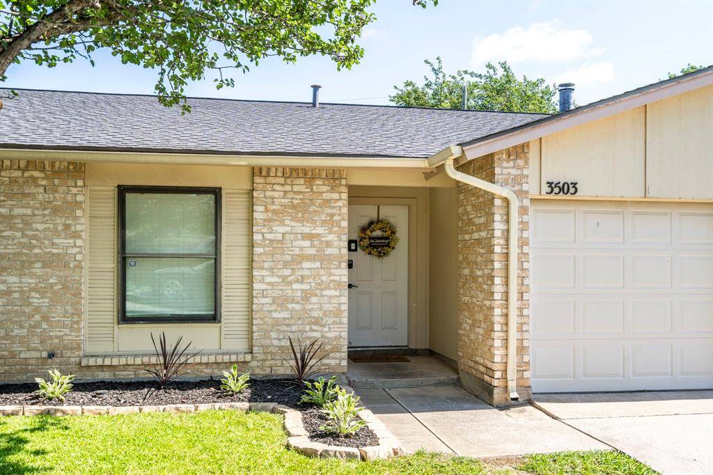 Arlington, TX 76017,3503 Solano Court