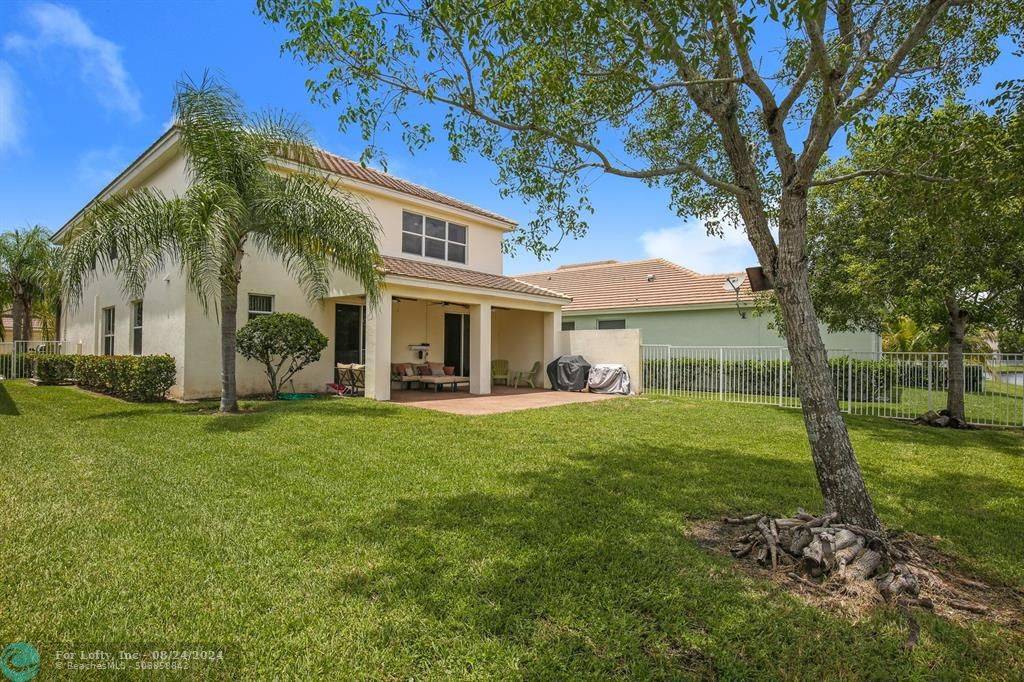 Royal Palm Beach, FL 33411,440 Belle Grove Ln