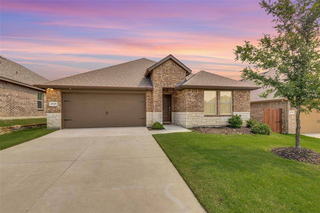 Little Elm, TX 75068,2916 Llano Road