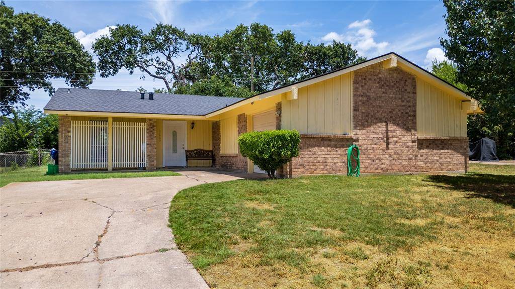 Balch Springs, TX 75180,12609 Spring Branch Drive