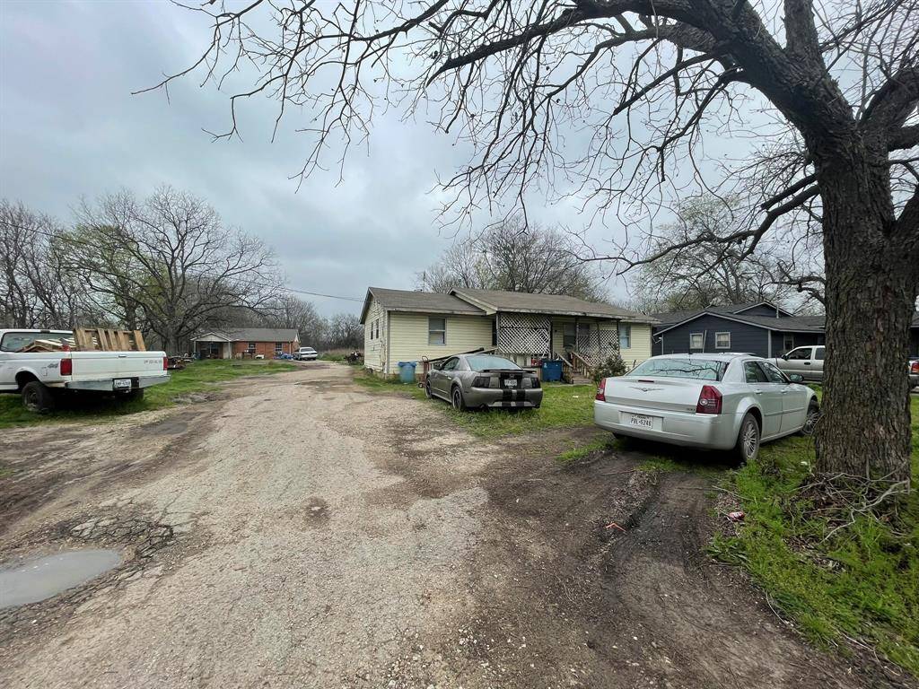 Rice, TX 75155,607 N Fulton Street