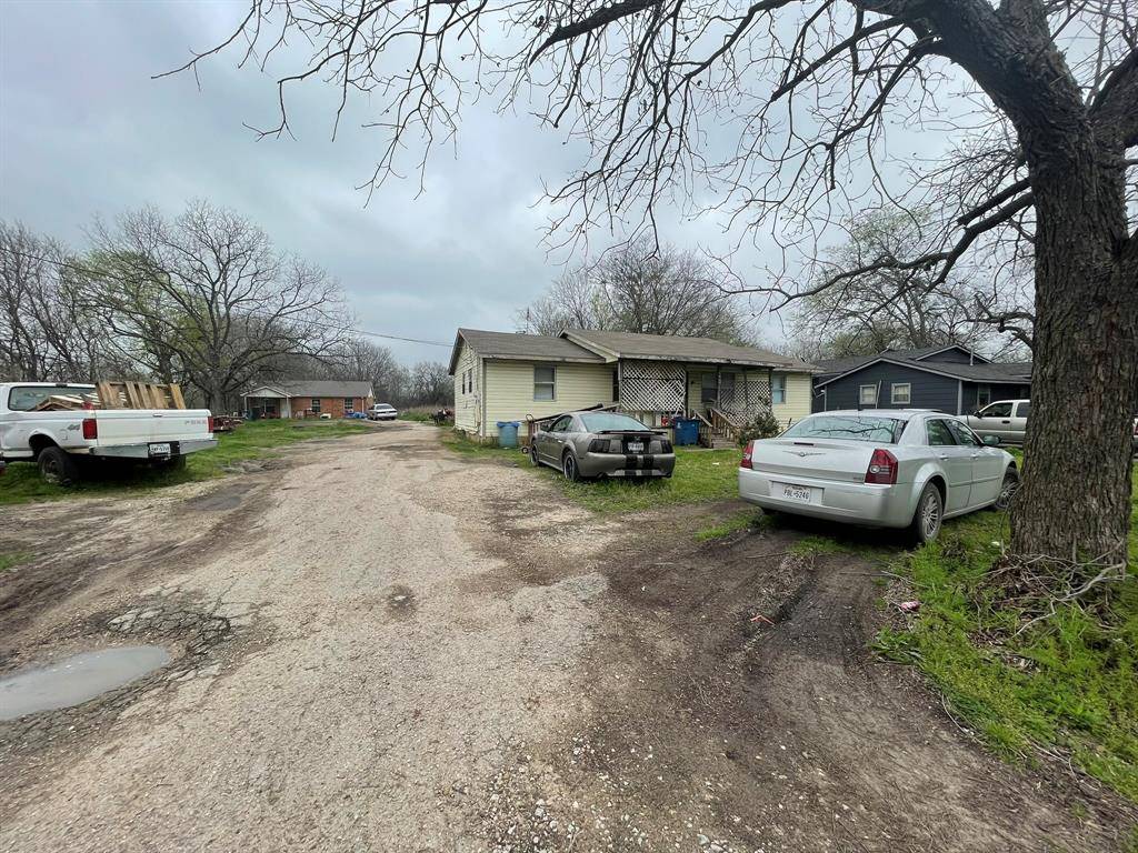 Rice, TX 75155,607 N Fulton Street