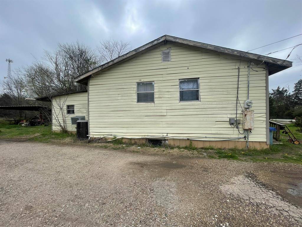 Rice, TX 75155,607 N Fulton Street