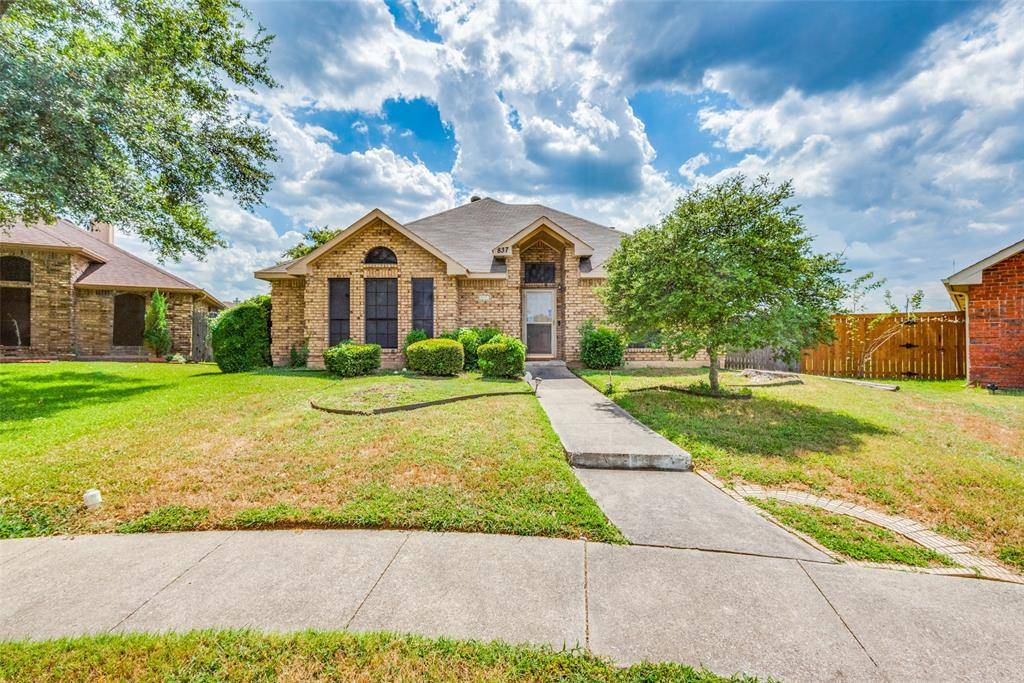 Cedar Hill, TX 75104,837 Witherspoon Court