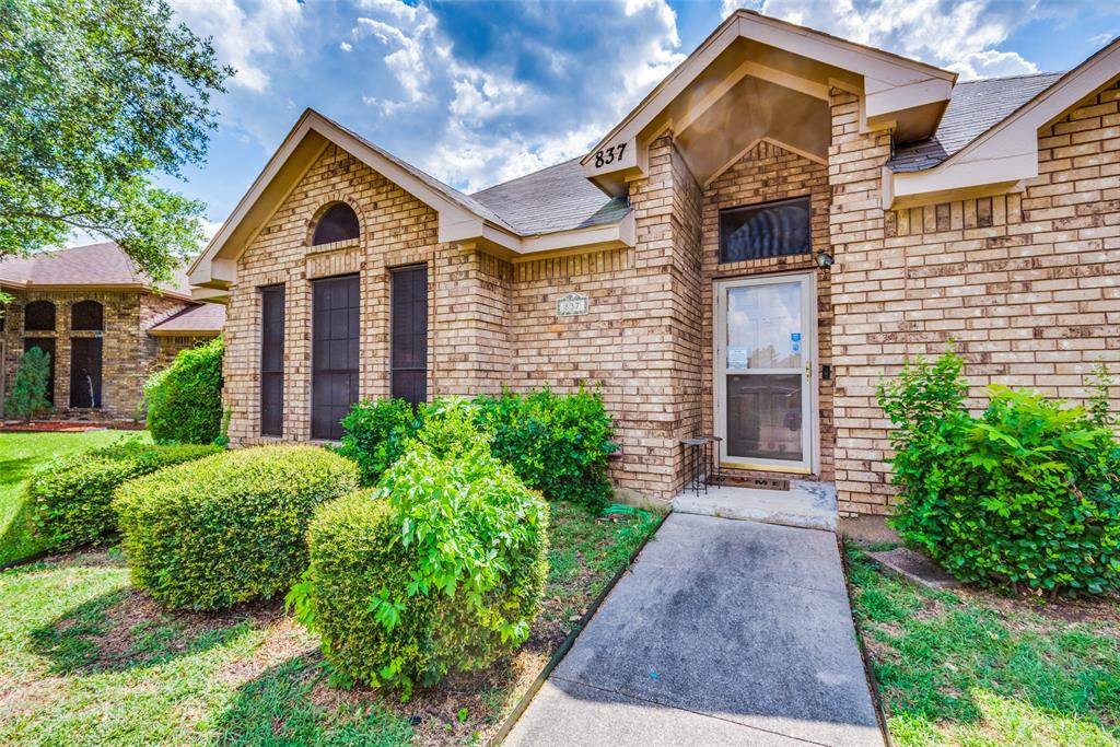 Cedar Hill, TX 75104,837 Witherspoon Court