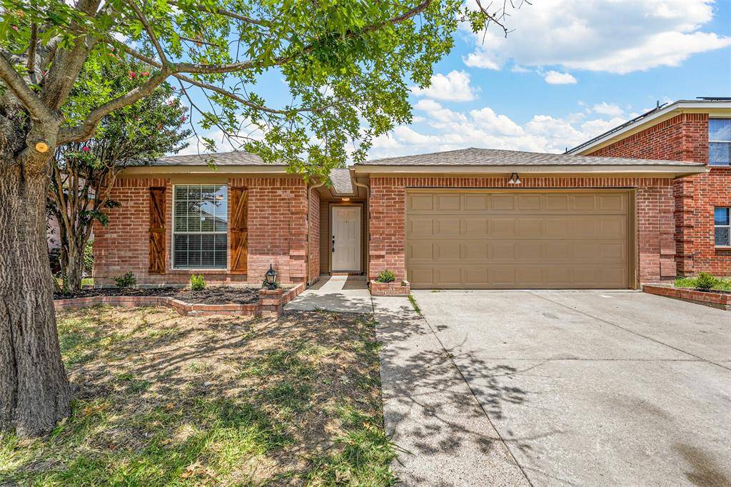 Balch Springs, TX 75180,12817 Knoll Trail