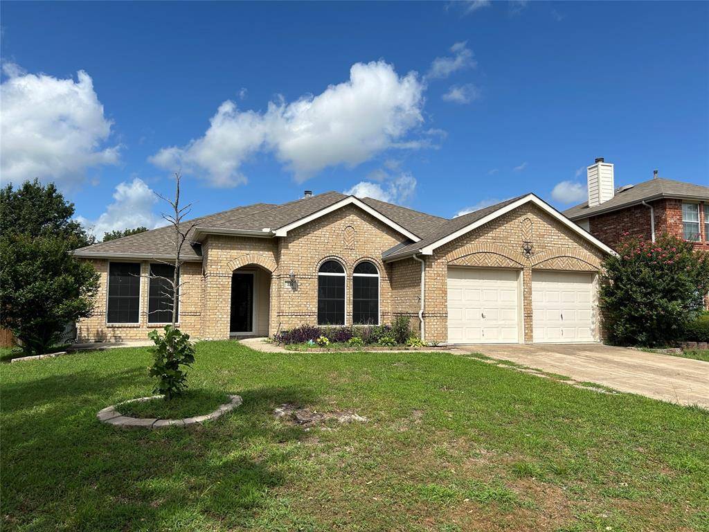 Forney, TX 75126,324 Cherrywood Trail