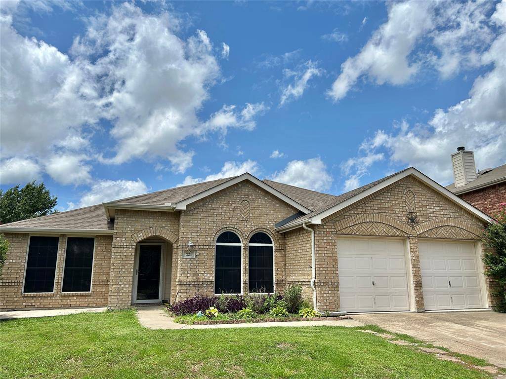 Forney, TX 75126,324 Cherrywood Trail