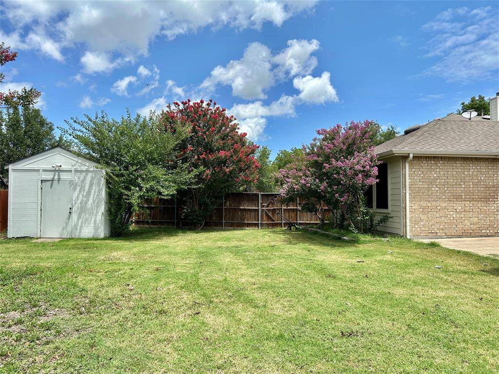 Forney, TX 75126,324 Cherrywood Trail