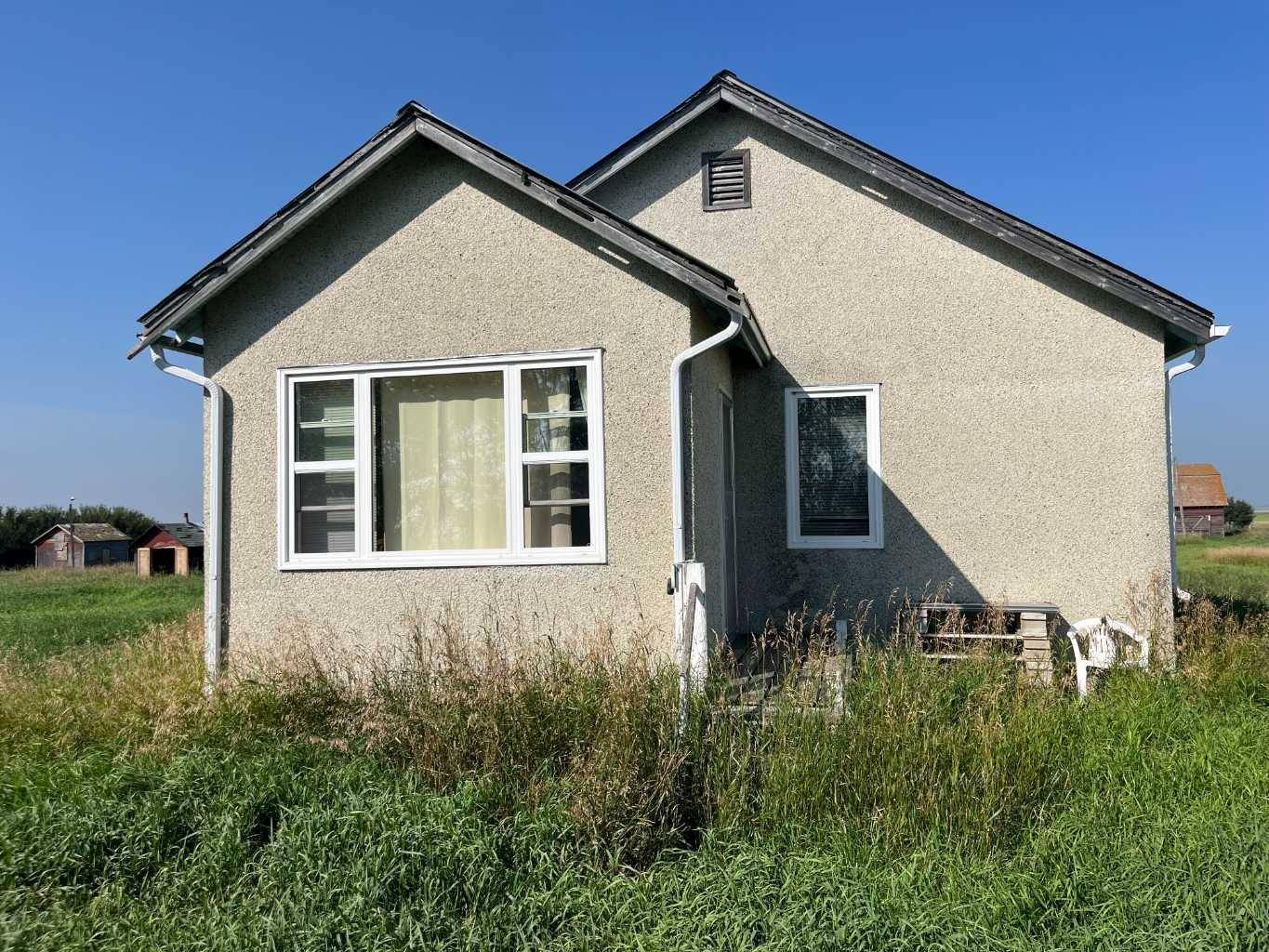 Rural, SK S0M2J0,Part of NE Sec 12-46-21W3