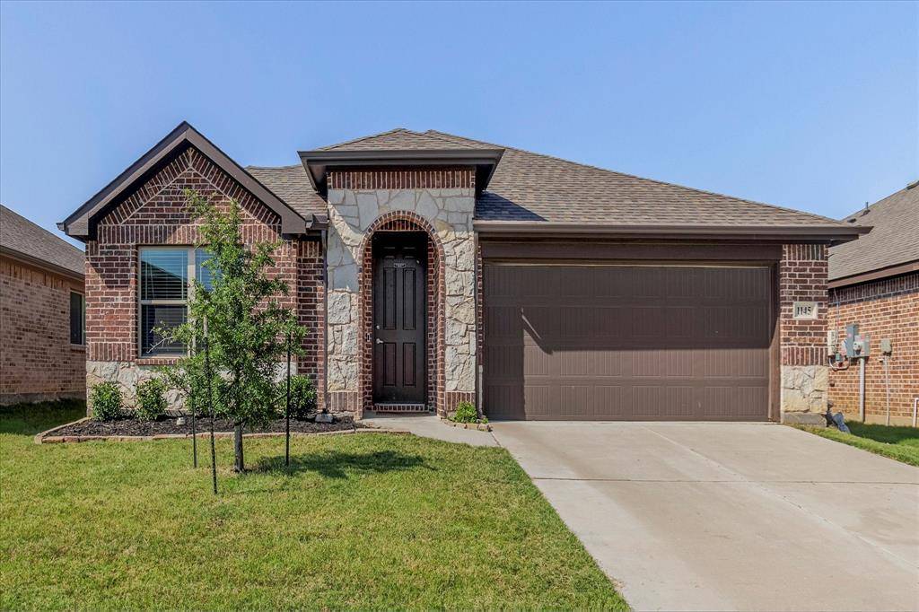 Alvarado, TX 76009,1145 Kingbird Lane